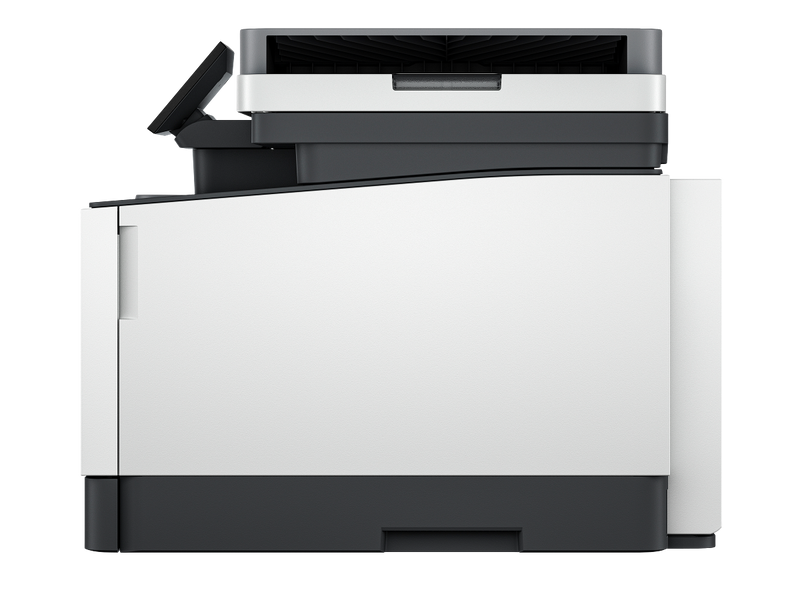 HP Color LaserJet Pro MFP 3301fdw Color Laser All-in-One - view 3