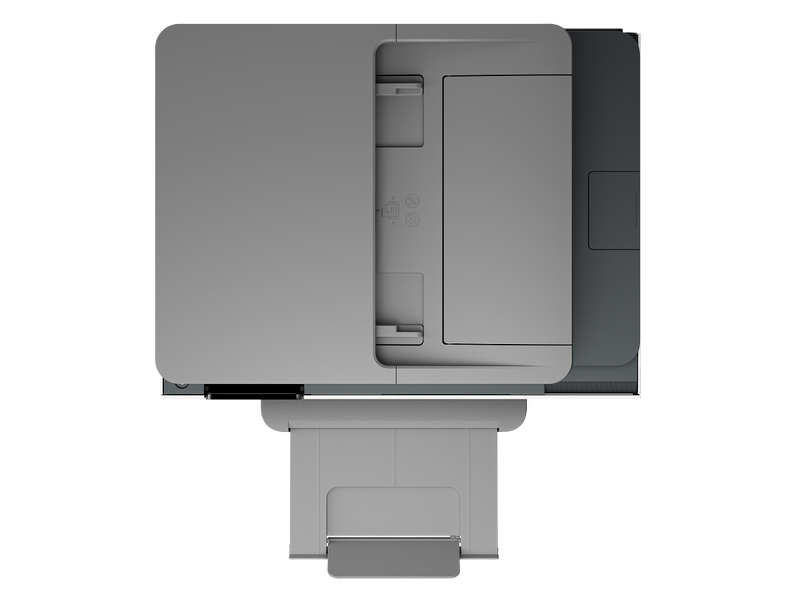 HP OfficeJet Pro 9125e All-in-One Color Inkjet All-in-One - view 5
