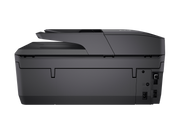 HP OfficeJet Pro 6978 All-in-One Color Inkjet All-in-One - view 3