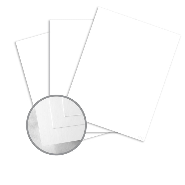 Exact Digital Paper, 32 lbs., 8.5" x 11", Hyper White, 96 Brightness, 500 Sheets/Ream (87951)