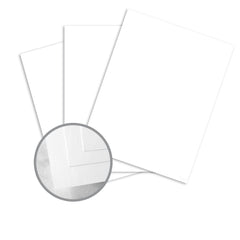 Exact Digital Paper, 28 lbs., 8.5" x 14", Hyper White, Smooth, 500 Sheets/Ream (87942)