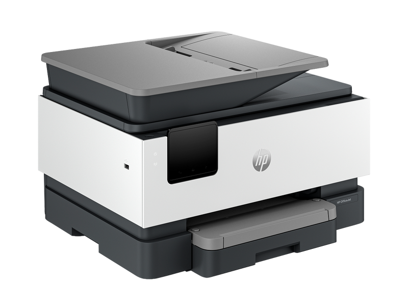 HP OfficeJet Pro 9125e All-in-One Color Inkjet All-in-One - view 2