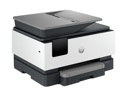 HP OfficeJet Pro 9125e All-in-One Color Inkjet All-in-One - view 2