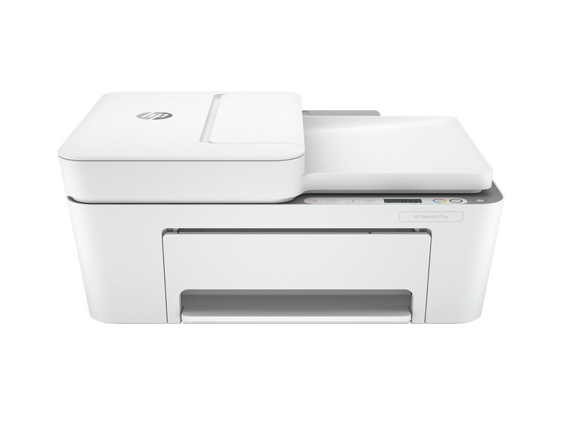 HP DeskJet 4158 All-in-One Color Inkjet All-in-One