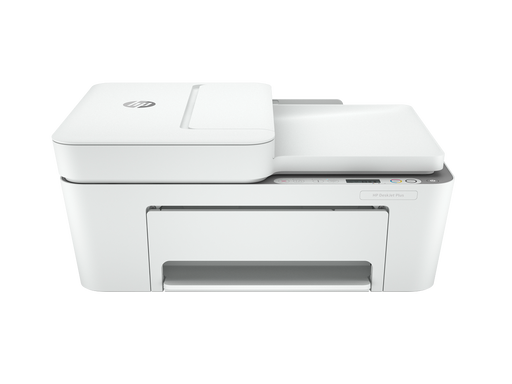 HP DeskJet 4158 All-in-One Color Inkjet All-in-One