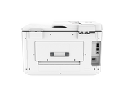 HP OfficeJet Pro 7740 Wide Format All-in-One Color Inkjet All-in-One - view 3