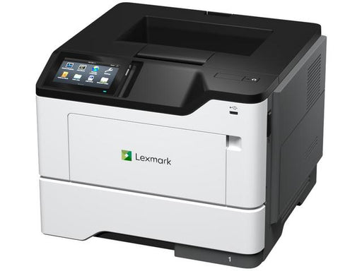 Lexmark MS632dwe Monochrome Laser Printer - view 2