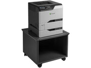 Lexmark CS720dte Color Laser Printer - view 2