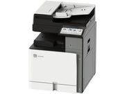 Lexmark CX951se Color Laser All-in-One - view 2