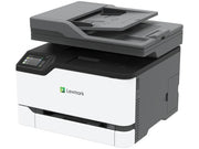 Lexmark CX431adw Color Laser All-in-One - view 2