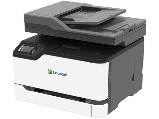 Lexmark CX431adw Color Laser All-in-One - view 2