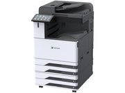 Lexmark CX944adtse Color Laser All-in-One - view 2