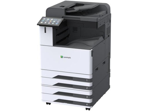 Lexmark CX944adtse Color Laser All-in-One - view 2