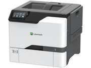 Lexmark CS730de Color Laser Printer - view 2