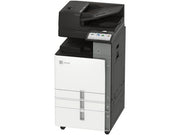 Lexmark CX833xse Color Laser All-in-One - view 2