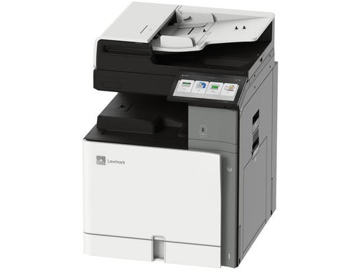 Lexmark MX953se Monochrome Laser All-in-One - view 2