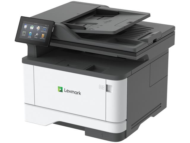 Lexmark MX432adwe Monochrome Laser All-in-One - view 2