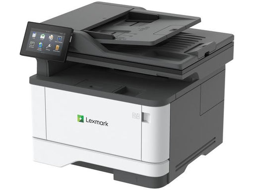 Lexmark MX432adwe Monochrome Laser All-in-One - view 2