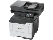 Lexmark MX532adwe Monochrome Laser All-in-One - view 2