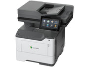 Lexmark MX632adwe Monochrome Laser All-in-One - view 2