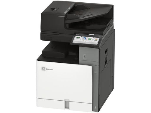 Lexmark CX962se Color Laser All-in-One - view 2