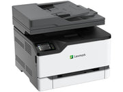 Lexmark CX331adwe Color Laser All-in-One - view 2