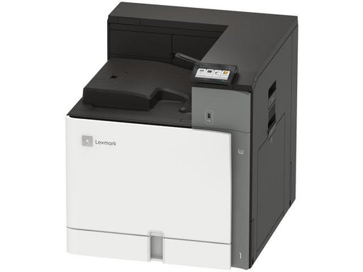 Lexmark CS963e Color Laser Printer - view 2