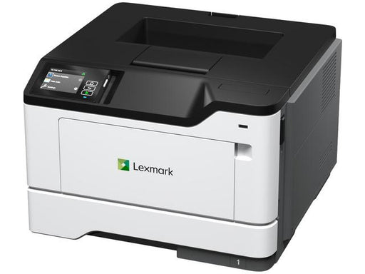 Lexmark MS531dw Monochrome Laser Printer - view 2