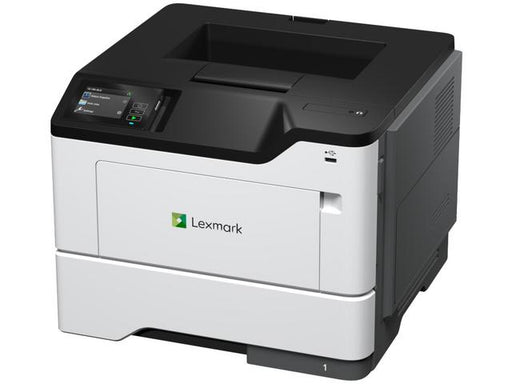 Lexmark MS631dw Monochrome Laser Printer - view 2