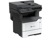 Lexmark MX622ade Monochrome Laser All-in-One - view 2