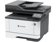 Lexmark MX431adn Monochrome Laser All-in-One - view 2