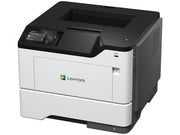 Lexmark MS631dw Monochrome Laser Printer - view 2