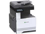 Lexmark CX930dse Color Laser All-in-One - view 2