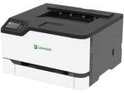 Lexmark CS431dw Color Laser Printer - view 2