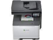 Lexmark CX532adwe Color Laser All-in-One - view 2