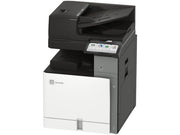 Lexmark CX963se Color Laser All-in-One - view 2