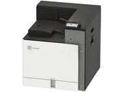 Lexmark CS963e Color Laser Printer - view 2