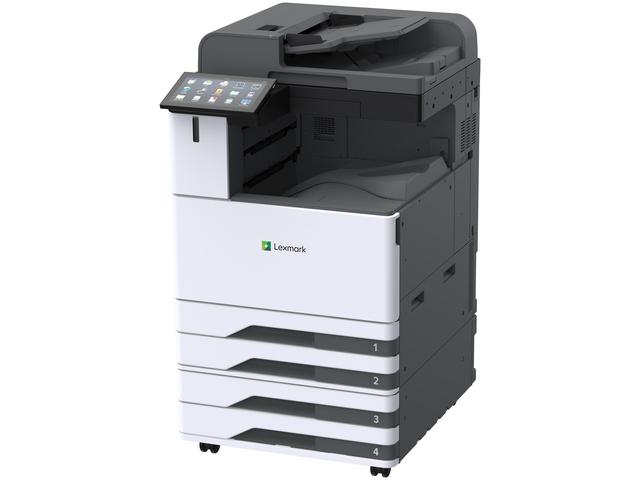 Lexmark CX944adtse Color Laser All-in-One - view 2