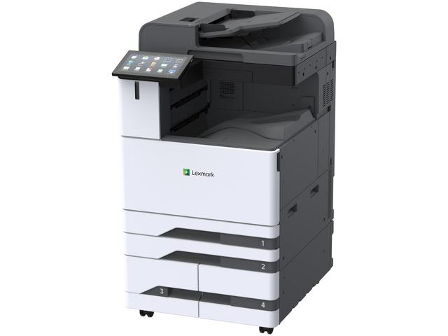 Lexmark CX944adxse Color Laser All-in-One - view 2