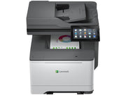 Lexmark CX635adwe Color Laser All-in-One - view 2