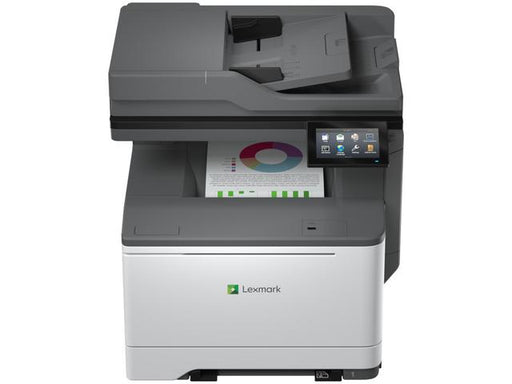 Lexmark CX532adwe Color Laser All-in-One - view 2