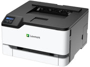 Lexmark CS331dw Color Laser Printer - view 3
