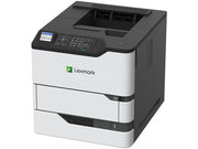 Lexmark MS823dn Monochrome Laser Printer - view 3