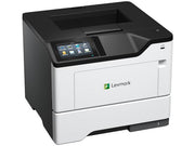 Lexmark MS632dwe Monochrome Laser Printer - view 3