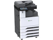Lexmark CX944adtse Color Laser All-in-One - view 3
