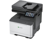 Lexmark CX635adwe Color Laser All-in-One - view 3