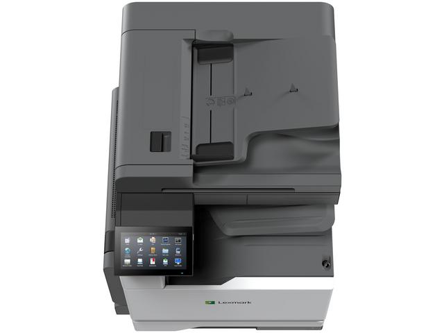 Lexmark CX930dse Color Laser All-in-One - view 3