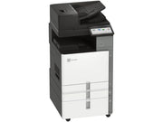Lexmark CX833xse Color Laser All-in-One - view 3