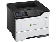 Lexmark MS631dw Monochrome Laser Printer - view 3