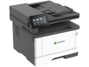 Lexmark MX432adwe Monochrome Laser All-in-One - view 3